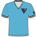 IVL Moms Replica Player Jersey