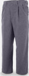 Cliff Keen Umpire Combo Pants (Charcoal and Heather Gray)