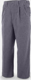 Cliff Keen Umpire Combo Pants (Charcoal and Heather Gray)