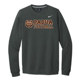 Padua Football Nike Club Fleece Crewneck Sweatshirt