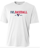 IVL A4 Softek Short Sleeve T-Shirt