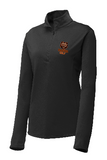 Padua Golf Sport Tek PosiCharge Competitor 1/4 Zip (Mens & Womens)