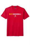 Brecksville Baseball District Perfect Tri Tee