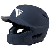 IVL Champro Matte Finish Helmet (NEWLY UPDATED MODEL)