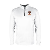 Padua Basketball Badger B-Core Dry Fit 1/4 Zip (Mens & Womens)