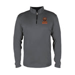 Padua Basketball Badger B-Core Dry Fit 1/4 Zip (Mens & Womens)