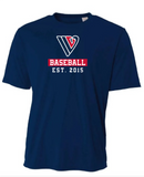 IVL Baseball A4 Cooling Performance Shirt