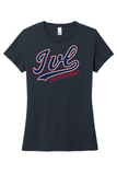 IVL Grandparent District Perfect TriBlend WOMENS Tee