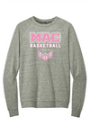 MAC Class of 2026 District Perfect Tri Fleece Crewneck Sweatshirt