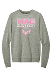 MAC Class of 2026 District Perfect Tri Fleece Crewneck Sweatshirt