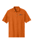 Padua MedTrack Nike Tech Sport Dri-Fit Polo