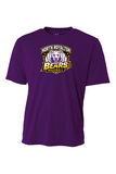 North Royalton Baseball A4 Performance Tee (Youth and Adult)