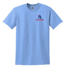 St. Ambrose 50/50 T-Shirt