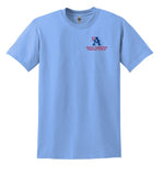 St. Ambrose 50/50 T-Shirt