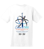 St. Ambrose 50/50 T-Shirt