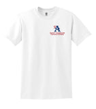 St. Ambrose 50/50 T-Shirt
