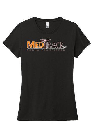 Padua MedTrack Ladies District Perfect Tri Tee