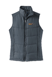 Padua MedTrack Port Authority Puffy Vest (Mens & Womens)