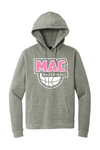 MAC Basketball District Perfect Tri Fleece Hooded Sweatshirt