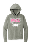 MAC Basketball District Perfect Tri Fleece Hooded Sweatshirt