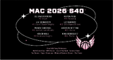 MAC Class of 2026 District Perfect Tri Fleece Hooded Sweatshirt