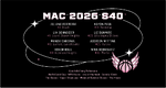 MAC Class of 2026 District Perfect Tri Fleece Crewneck Sweatshirt