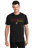 Brecksville Softball Ring Spun Cotton T-Shirt (Youth & Adult)