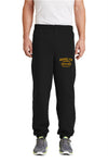 Brooklyn Hurricanes Youth Football Sweat Pants