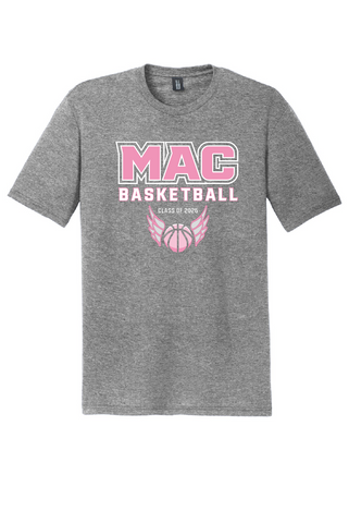 MAC Class of 2026 District Perfect Tri Tee