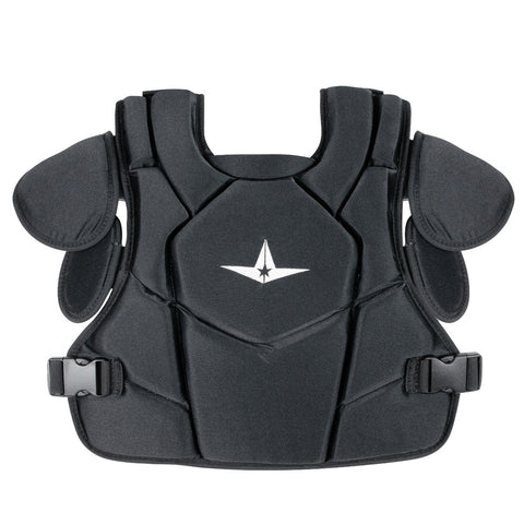 ALL STAR Internal Shell Umpire Chest Protector