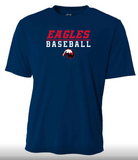 Broadview Hts. Baseball A4 Cooling Performance T-Shirt
