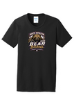 2026 Bear Brawl Tournament Women's Core Blend T-Shirt
