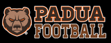 Padua Football Nike Club Fleece Crewneck Sweatshirt