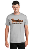 Padua Swimming Ring Spun Cotton T-Shirt