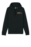 Padua MedTrack Embroidered Stanley/Stella Unisex Drummer 2.0 Hooded Sweatshirt