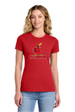Redbirds Women's Fan Favorite Ring Spun Cotton Tee