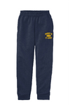 St. Albert the Great Gym Uniform Fleece Joggers with Pockets
