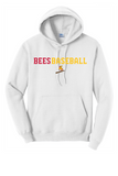 Brecksville Baseball 50/50 Hooded Sweatshirt (Youth & Adult)