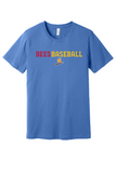 Brecksville Baseball District Perfect Tri Tee