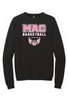 MAC Class of 2026 District Perfect Tri Fleece Crewneck Sweatshirt