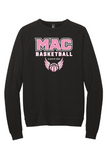 MAC Class of 2026 District Perfect Tri Fleece Crewneck Sweatshirt