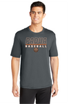 Padua Baseball Sport-Tek PosiCharge Competitor Tee