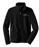 Padua MedTrack Port Authority Fleece Jacket (Mens & Womens)