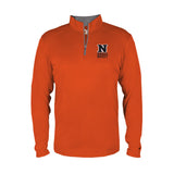 Normandy Hockey Embroidered Badger B-Core 1/4 Zip (Mens & Womens)