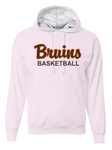 Padua Basketball A4 Performance Fleece Hooded Sweatshirt