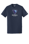 IVL New Era Heritage Blend Crew Tee (Youth & Adult)