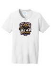 2026 Bear Brawl Tournament Women's Core Blend T-Shirt