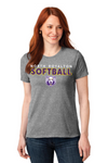 North Royalton Softball Womens 50/50 T-Shirt