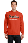 Padua Basketball 50/50 Crewneck Sweatshirt