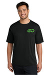 GO Moisture Wicking T-Shirt